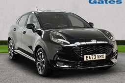 Ford Puma SUV (19 on) ST-Line 1.0 Ford Ecoboost Hybrid (mHEV) 125PS 5d For Sale - Gates of Harlow, Harlow