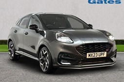 Ford Puma ST (20 on) 1.5 EcoBoost ST 5d For Sale - Gates of Harlow, Harlow