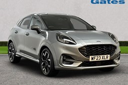 Ford Puma SUV (19 on) ST-Line X 1.0 Ford Ecoboost Hybrid (mHEV) 155PS 5d For Sale - Gates of Harlow, Harlow