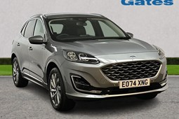 Ford Kuga SUV (20 on) Vignale 2.5 Duratec 225PS PHEV CVT auto 5d For Sale - Gates of Harlow, Harlow