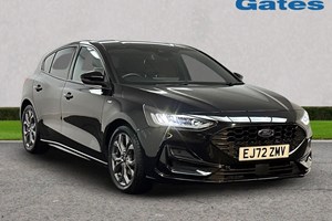 Ford Focus Hatchback (18 on) 1.0 EcoBoost ST-Line 5dr For Sale - Gates of Harlow, Harlow