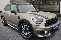 MINI Countryman SUV (17-24) Cooper Sport Steptronic with double clutch auto 5d For Sale - Lexus Lincoln, Lincoln