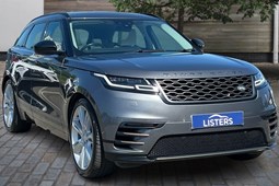 Land Rover Range Rover Velar SUV (17 on) R-Dynamic HSE D300 auto 4d For Sale - Lexus Lincoln, Lincoln