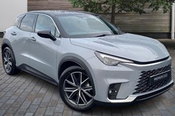 Lexus LBX SUV (23 on) 1.5 Takumi Design 5dr E-CVT For Sale - Lexus Lincoln, Lincoln