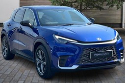 Lexus LBX SUV (23 on) 1.5 Premium Plus 5dr E-CVT For Sale - Lexus Lincoln, Lincoln