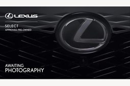 Lexus UX SUV (18 on) Hybrid auto 5d For Sale - Lexus Lincoln, Lincoln