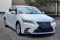 Lexus NX (14-21) 300h 2.5 CVT 2WD 5d For Sale - Lexus Lincoln, Lincoln