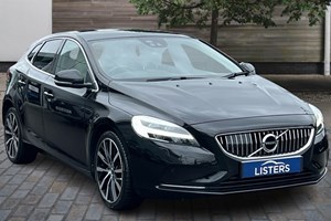 Volvo V40 Hatchback (12-19) T3 (152bhp) Inscription 5d Geartronic For Sale - Lexus Lincoln, Lincoln