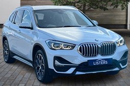 BMW X1 SUV (15-22) xDrive20i xLine Sport Automatic 5d For Sale - Lexus Lincoln, Lincoln