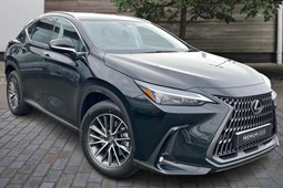 Lexus NX SUV (21 on) 450h+ 2.5 Premium 5dr E-CVT [L2 Navi] For Sale - Lexus Lincoln, Lincoln