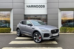 Jaguar E-Pace SUV (17 on) 1.5 P300e R-Dynamic SE Black 5dr Auto For Sale - Jaguar Basingstoke, Basingstoke