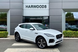 Jaguar E-Pace SUV (17-24) 1.5 P300e R-Dynamic S 5dr Auto For Sale - Jaguar Basingstoke, Basingstoke