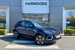 Jaguar E-Pace SUV (17-24) 1.5 P300e R-Dynamic SE 5dr Auto For Sale - Jaguar Basingstoke, Basingstoke