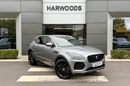 Jaguar E-Pace SUV (17-24) 1.5 P300e R-Dynamic SE 5dr Auto For Sale - Jaguar Basingstoke, Basingstoke