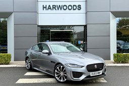 Jaguar XE (15-24) R-Dynamic SE P250 RWD auto 4d For Sale - Jaguar Basingstoke, Basingstoke