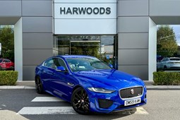 Jaguar XE (15-24) R-Dynamic S D180 RWD auto 4d For Sale - Jaguar Basingstoke, Basingstoke