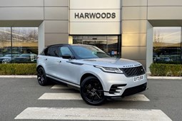 Land Rover Range Rover Velar SUV (17 on) 2.0 D200 Edition 5dr Auto For Sale - Land Rover Basingstoke, Basingstoke