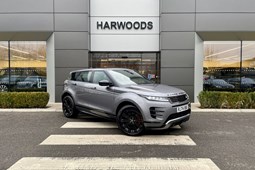 Land Rover Range Rover Evoque SUV (19 on) 1.5 P270e Autobiography 5dr Auto For Sale - Land Rover Basingstoke, Basingstoke