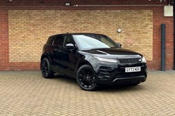 Land Rover Range Rover Evoque SUV (19 on) 1.5 P300e Dynamic HSE 5dr Auto For Sale - Land Rover Basingstoke, Basingstoke