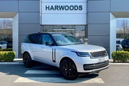 Land Rover Range Rover SUV (22 on) 3.0 P440e SE 4dr Auto For Sale - Land Rover Basingstoke, Basingstoke