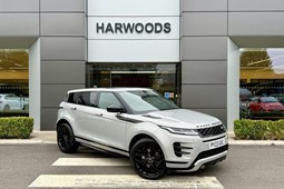 Land Rover Range Rover Evoque SUV (19 on) 2.0 D200 R-Dynamic HSE Auto 5d For Sale - Land Rover Basingstoke, Basingstoke