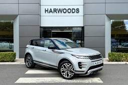Land Rover Range Rover Evoque SUV (19 on) HSE R-Dynamic D180 auto 5d For Sale - Land Rover Basingstoke, Basingstoke