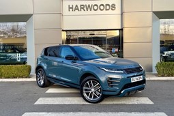 Land Rover Range Rover Evoque SUV (19 on) 2.0 D200 Dynamic SE 5dr Auto For Sale - Land Rover Basingstoke, Basingstoke