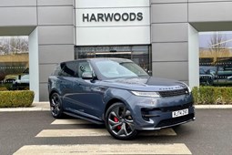 Land Rover Range Rover Sport SUV (22 on) 3.0 P460e Autobiography 5dr Auto For Sale - Land Rover Basingstoke, Basingstoke