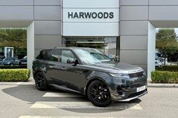 Land Rover Range Rover Sport SUV (22 on) 3.0 P460e Autobiography 5dr Auto For Sale - Land Rover Basingstoke, Basingstoke