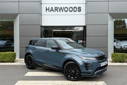 Land Rover Range Rover Evoque SUV (19 on) 2.0 D200 Dynamic SE 5dr Auto For Sale - Land Rover Basingstoke, Basingstoke