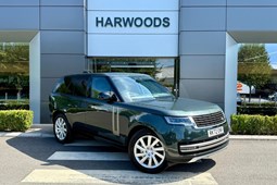 Land Rover Range Rover SUV (22 on) 3.0 D300 SE 4dr Auto For Sale - Land Rover Basingstoke, Basingstoke