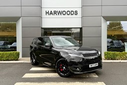 Land Rover Range Rover Sport SUV (22 on) 3.0 P460e Autobiography 5dr Auto For Sale - Land Rover Basingstoke, Basingstoke