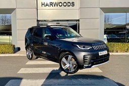 Land Rover Discovery SUV (17 on) 3.0 D350 Metropolitan Edition 5dr Auto For Sale - Land Rover Basingstoke, Basingstoke