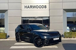 Land Rover Range Rover Velar SUV (17 on) 3.0 D300 MHEV Autobiography 5dr Auto [Revised] For Sale - Land Rover Basingstoke, Basingstoke