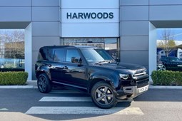 Land Rover Defender 110 (19 on) 2.0 P300e X-Dynamic HSE 110 5dr Auto For Sale - Land Rover Basingstoke, Basingstoke