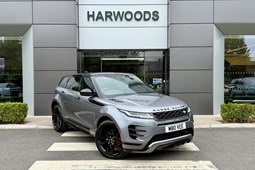 Land Rover Range Rover Evoque SUV (19 on) SE R-Dynamic P250 auto 5d For Sale - Land Rover Basingstoke, Basingstoke