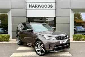 Land Rover Discovery SUV (17 on) 3.0 D300 Dynamic HSE 5dr Auto For Sale - Land Rover Basingstoke, Basingstoke
