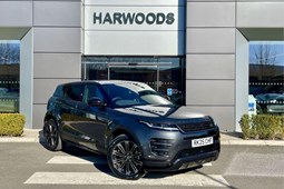 Land Rover Range Rover Evoque SUV (19 on) 2.0 D200 Dynamic SE 5dr Auto For Sale - Land Rover Basingstoke, Basingstoke
