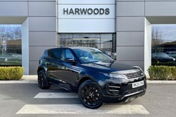 Land Rover Range Rover Evoque SUV (19 on) 2.0 D200 Autobiography 5dr Auto [Revised] For Sale - Land Rover Basingstoke, Basingstoke