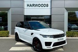 Land Rover Range Rover Sport (13-22) HSE Dynamic P400e auto (10/2017 on) 5d For Sale - Land Rover Basingstoke, Basingstoke