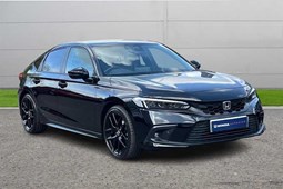 Honda Civic Hatchback (22 on) 2.0 eHEV Sport 5dr CVT For Sale - Brayley Honda Ruislip, South Ruislip