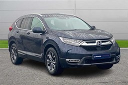 Honda CR-V SUV (18-23) SR i-MMD Hybrid AWD eCVT auto 5d For Sale - Brayley Honda Ruislip, South Ruislip