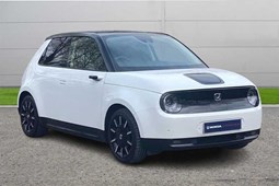 Honda e Hatchback (20 on) Advance 35.5kWh auto 5d For Sale - Brayley Honda Ruislip, South Ruislip