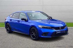 Honda Civic Hatchback (22 on) 2.0 eHEV Sport 5dr CVT For Sale - Brayley Honda Ruislip, South Ruislip