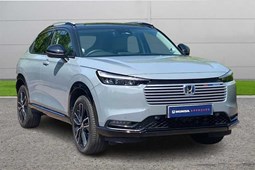 Honda HR-V SUV (21 on) 1.5 eHEV Advance Style 5dr CVT For Sale - Brayley Honda Ruislip, South Ruislip