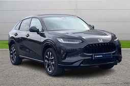 Honda ZR-V SUV (23 on) 2.0 eHEV Advance 5dr CVT For Sale - Brayley Honda Ruislip, South Ruislip