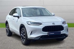 Honda ZR-V SUV (23 on) 2.0 eHEV Advance 5dr CVT For Sale - Brayley Honda Ruislip, South Ruislip