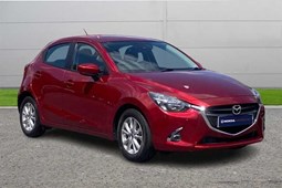 Mazda 2 (15-25) SkyActiv-G 90ps SE-L Nav+ 5d For Sale - Brayley Honda Ruislip, South Ruislip