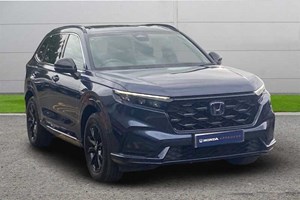 Honda CR-V SUV (23 on) 2.0 ePHEV Advance Tech 5dr eCVT For Sale - Brayley Honda Ruislip, South Ruislip
