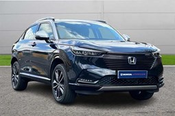 Honda HR-V SUV (21 on) 1.5 eHEV Advance Style 5dr CVT For Sale - Brayley Honda Ruislip, South Ruislip